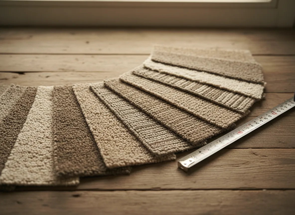 Carpet Installation College Park, MD FAQs